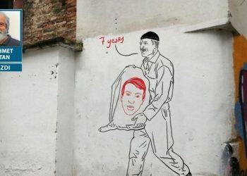 'Ali Rıza Amca' Partisi...