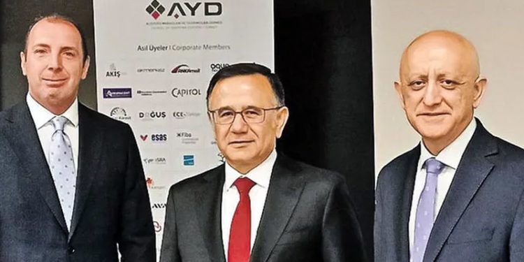 Alışveriş merkezlerinin değeri yüzde 47 geriledi