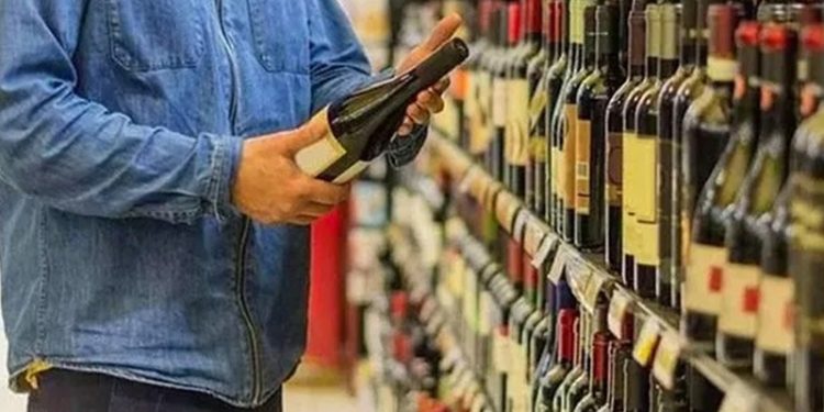 Alkol fiyatlarına bir zam daha