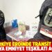 Alman Emniyeti: T&uuml;rkiye eroin ticaretinde transit &uuml;lke, Batı Balkan &ccedil;etelerinin sığınağı oldu