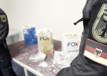 Almanya Federal Emniyet Teşkilatı: Türkiye Batı Balkan çetelerinin sığınağı oldu