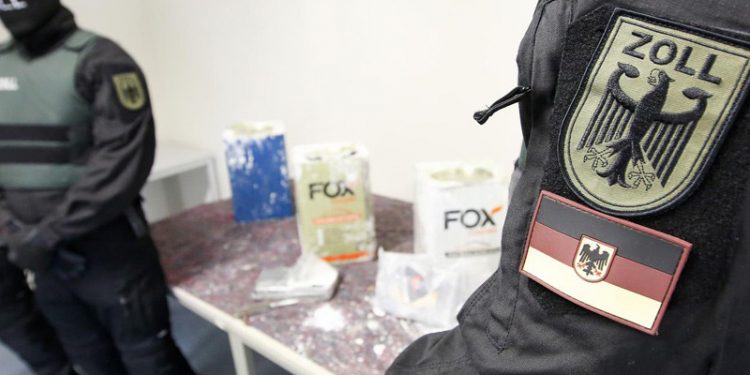 Almanya Federal Emniyet Teşkilatı: Türkiye Batı Balkan çetelerinin sığınağı oldu