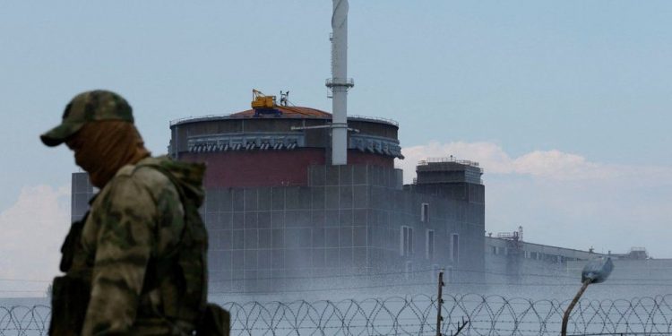 Almanya, Ukrayna'nın Rusya'ya karşı açtığı soykırım davasına katılmak istiyor