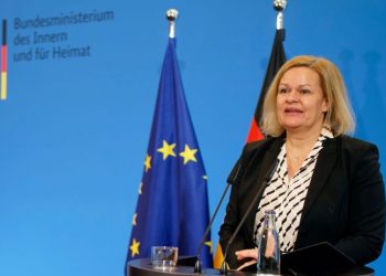 Almanya, seferberlik karşıtı Rus askerlere iltica hakkı tanıyacak