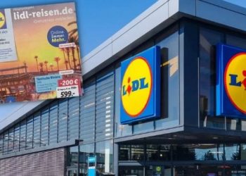 Almanya ucuzluk marketi: Türkiye tatili kısa sürede tükendi