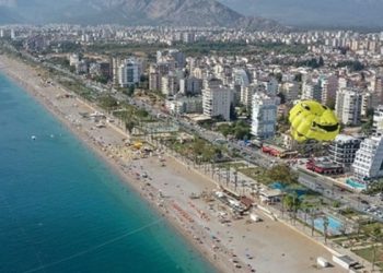 Almanya’da ucuzluk marketinde satılan ‘Türkiye tatili’ kısa sürede tükenmiş