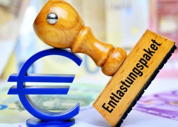 Almanya’dan 65 milyar Euro’luk 3. yardım paketi