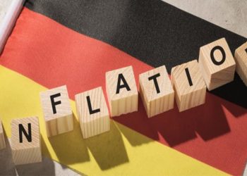 Almanya'dan 65 milyar euroluk enflasyonla mücadele paketi