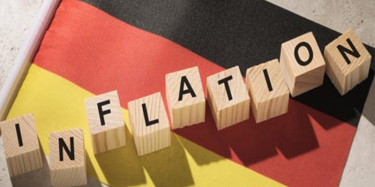 Almanya'dan 65 milyar euroluk enflasyonla mücadele paketi