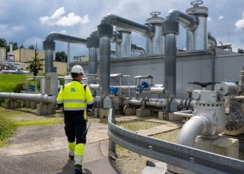 Almanya'nın enerji devi Uniper kamulaştırıldı