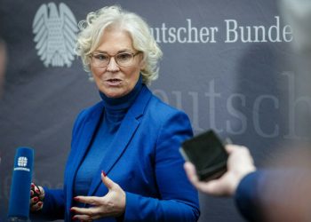 Almanya'nın hedefi Avrupa’nın askeri gücü olmak