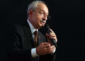 "'Alo Holdinglerin' medyası bana ders vermeyi bıraksın" diyen Kılı&ccedil;daroğlu kimleri kastetti?