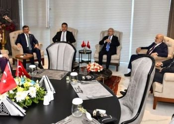 Altılı Masa'da ortak liste olasılığı: İlçelere kadar detaylı araştırma