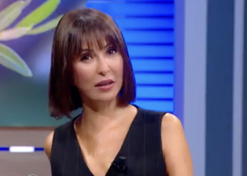 Altın Kelebek Ödülü’ne aday gösterilen sunucu Aslı Şafak: O listede olmak istemiyorum