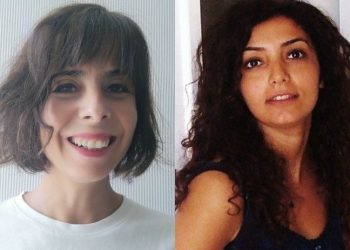 Altın Küre jürisine Türkiye'den iki isim: Selin Gürel ve Janet Barış