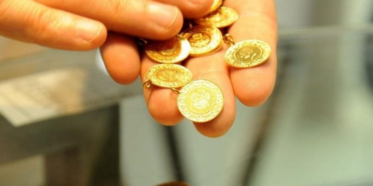 Altın fiyatlarında sınırlı yükseliş!