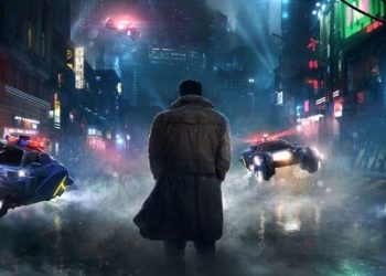 Amazon Prime, 'Blade Runner 2099' dizisine yeşil ışık yaktı