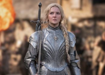 Amazon izlenme verilerini açıkladı: 'Yüzüklerin Efendisi: Güç Yüzükleri'nden rekor