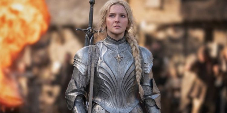 Amazon izlenme verilerini açıkladı: 'Yüzüklerin Efendisi: Güç Yüzükleri'nden rekor