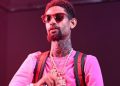 Amerikalı rapçi PnB Rock vurularak öldürüldü
