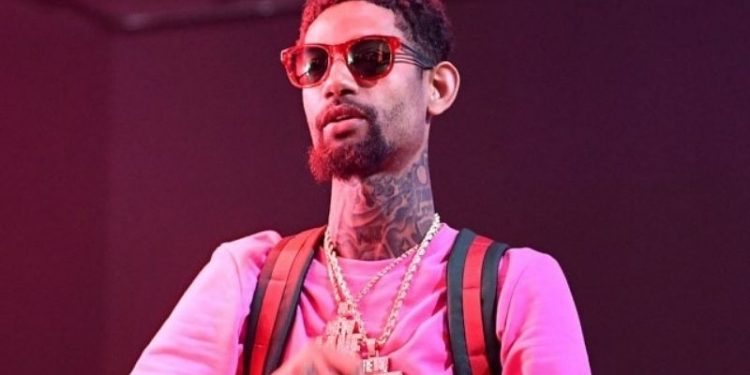 Amerikalı rapçi PnB Rock vurularak öldürüldü