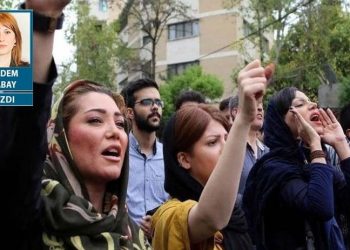 Amini’nin katlinden öteye İran isyanında kadınlarla erkekleri birleştiren ekonomik nedenler…