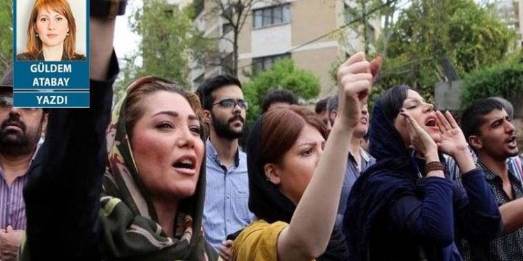 Amini’nin katlinden öteye İran isyanında kadınlarla erkekleri birleştiren ekonomik nedenler…