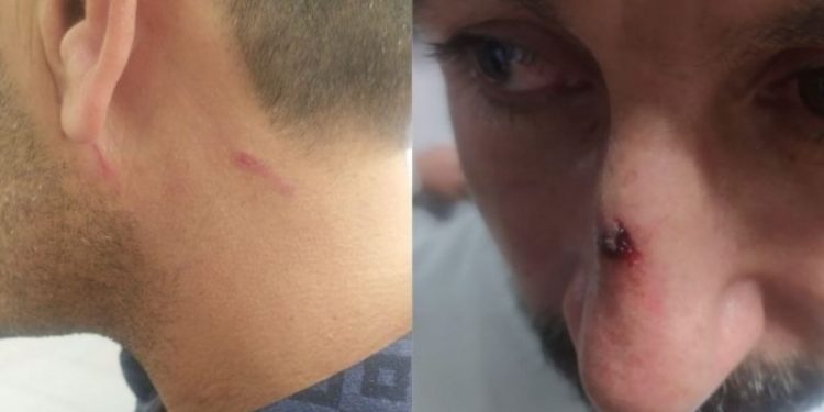 'Anadilde eğitim' talebinde bulunduğu için gözaltına alınanlar serbest bırakıldı