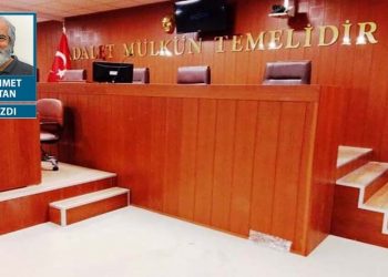 Anayasaya ihanet eden, yasaları yok sayan, suç uyduran hâkim ve savcılar terfi edebilir mi?