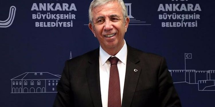 Ankara Büyükşehir Belediyesi, Erdoğan'ın 'su' eleştirisine yanıt verdi