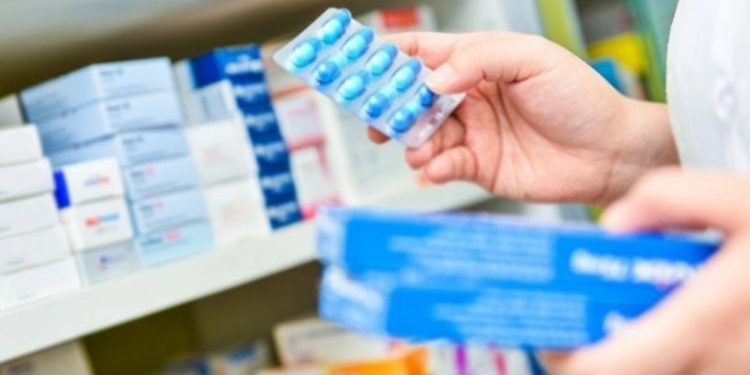 Ankara Eczacı Odası'ndan ilaç yokluğu alarmı