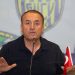Ankaragücü Başkanı Koca: Bir kişinin yaptığı eylemi neden 25 bin insan ödesin?