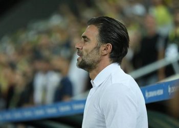 Ankaragücü teknik direktörü Ömer Erdoğan: Bize yazık değil mi?