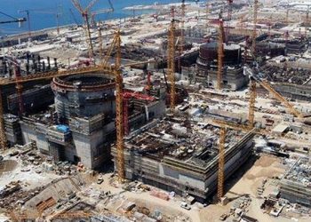 Anlaşma sağlandı; Akkuyu Nükleer’de Türk şirket ile devam kararı