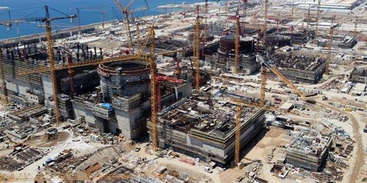 Anlaşma sağlandı; Akkuyu Nükleer’de Türk şirket ile devam kararı