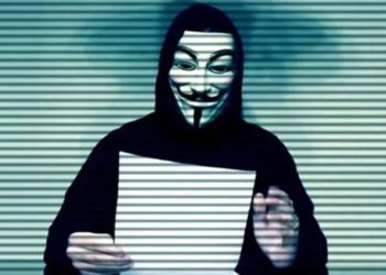 Anonymous, Rusya Savunma Bakanlığı’nın sitesini hackledi: Askere çağrılacak kişilerin listesi ifşa oldu