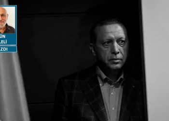 Ansızın geldikleri gibi aniden gidebilirler…