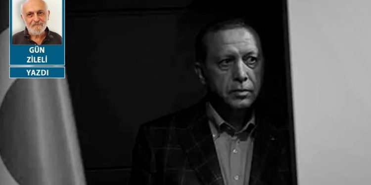 Ansızın geldikleri gibi aniden gidebilirler…