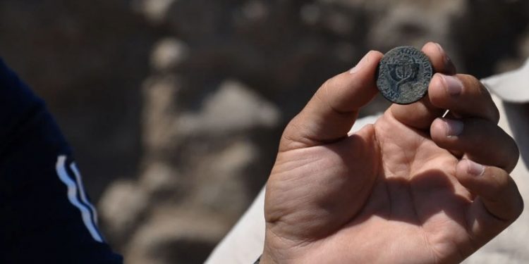 Antep'te arkeologları heyecanlandıran keşif: Helenistik döneme ait olabilir