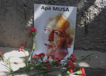 Anter Davası yarın: Cezasızlıkla sonuçlanabilir