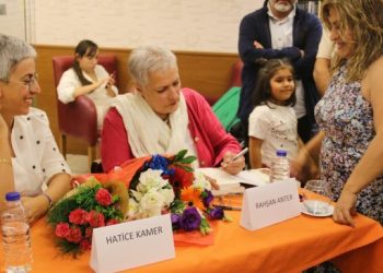 Anter: Kitabı okuyanlar Apê Musa’nın bilinmeyen yanlarını öğrenecek