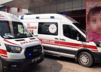 Aracın i&ccedil;inde unutulan &ccedil;ocuk &ouml;l&uuml; bulundu