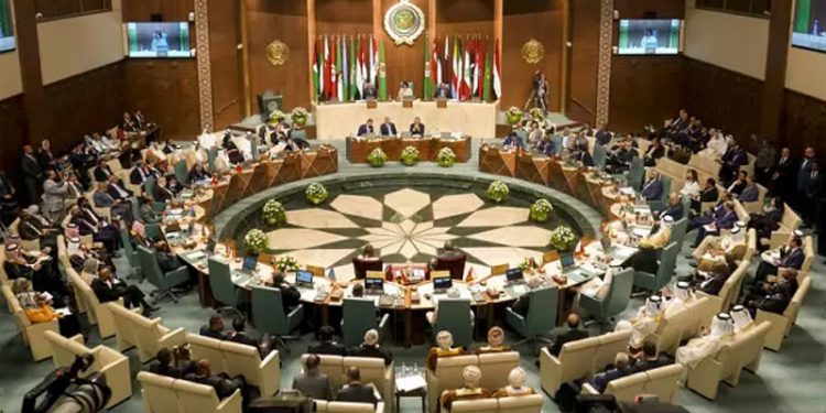 Arap Ligi Türkiye'yi Libya, Suriye ve Irak'ta 'provokasyon'la suçladı; Türk Dışişleri tepki gösterdi