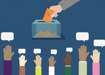 Araştırma: Demokrasilerde gerileme, otokrasilerde artış