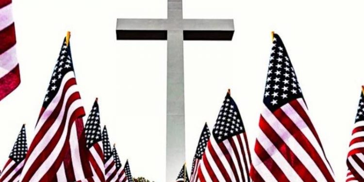 Araştırma: Hristiyanlar, 2070'de ABD'de azınlık durumuna düşebilir