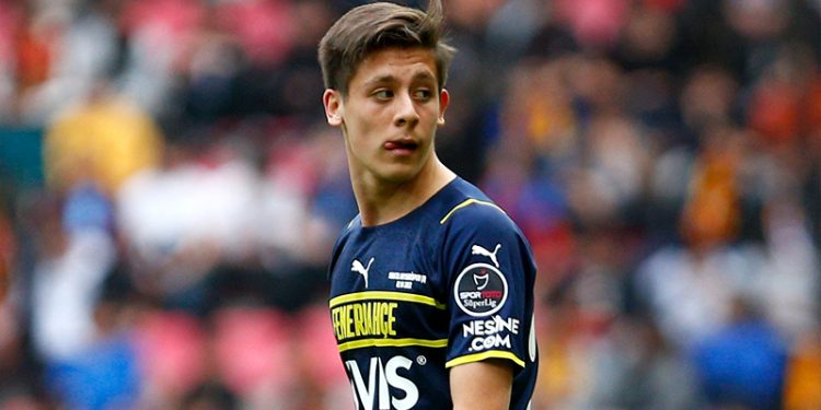 Arda Güler, Ümit Milli Takım kadrosundan çıkartıldı