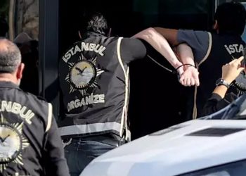 Arnavutluk'ta Sedat Peker'in 'basın danışmanı' Emre Olur'un Türkiye'ye getirilmesi soruşturuluyor