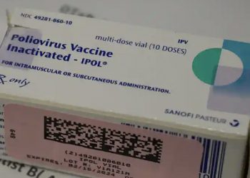 Atık suyunda çocuk felci virüsü tespit edildi; New York Valisi, "felaket acil durumu" ilan etti