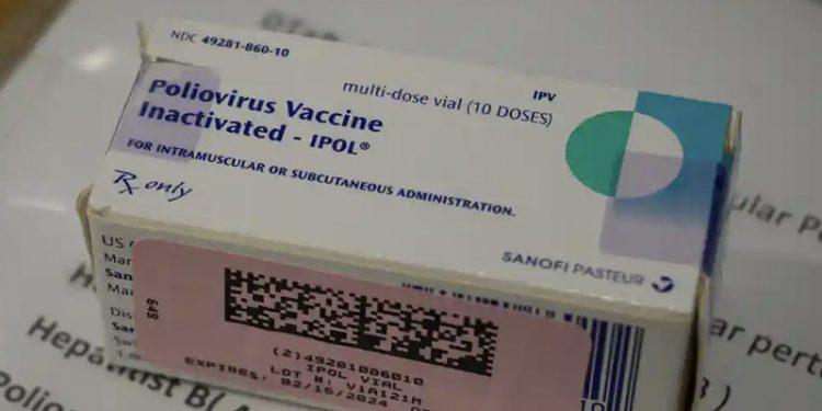 Atık suyunda çocuk felci virüsü tespit edildi; New York Valisi, "felaket acil durumu" ilan etti