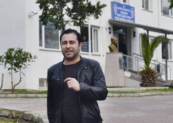 Atilla Taş: Cumhurbaşkanı adayımızı öğrendim, umut verici